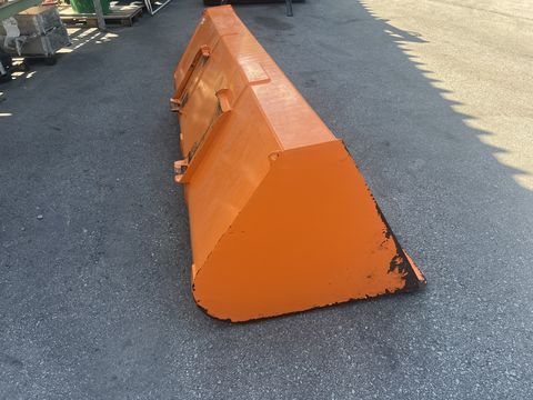 Stekro Volumenschaufel 240cm