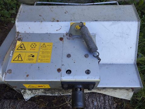 Grillo Grillo Dumper 507 