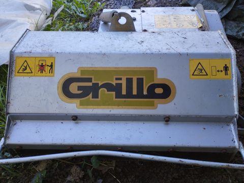 Grillo Grillo Dumper 507 
