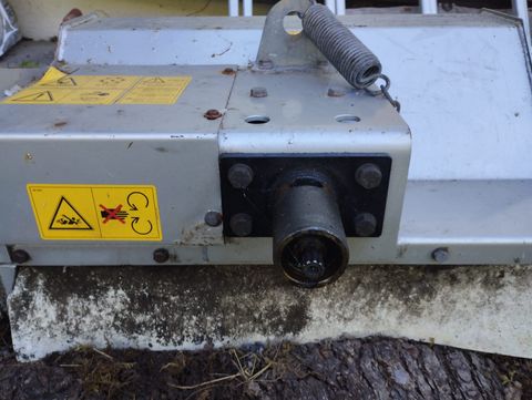 Grillo Grillo Dumper 507 