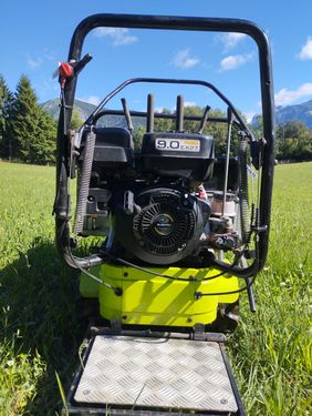 Grillo Grillo Dumper 507 
