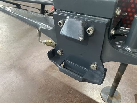 Brielmaier Bidux Doppelmessermähwerk 200cm 