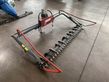 Brielmaier Bidux Doppelmessermähwerk 200cm 