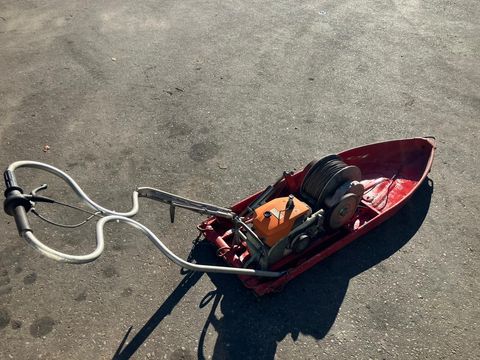 Sonstige Motorsägen-Schlittenwinde