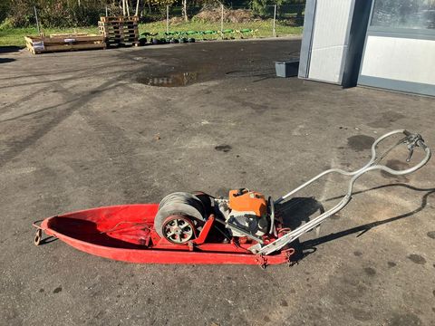 Sonstige Motorsägen-Schlittenwinde