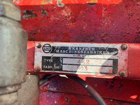 Sonstige Motorsägen-Schlittenwinde