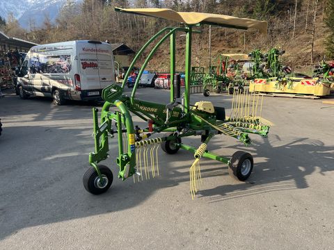<strong>Krone Swadro S 350 H</strong><br />