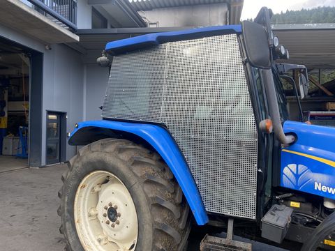 Sonstige Steinschlaggitter für New Holland T 5000 