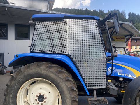 Sonstige Steinschlaggitter für New Holland T 5000 