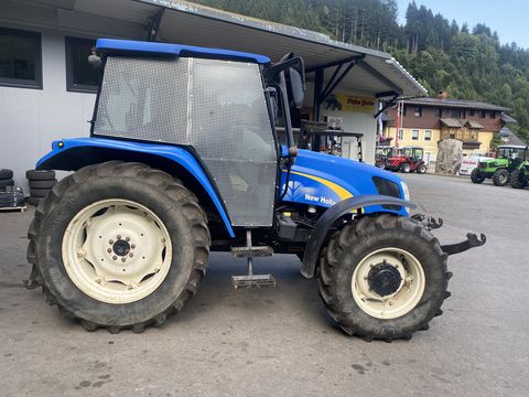 Sonstige Steinschlaggitter für New Holland T 5000 