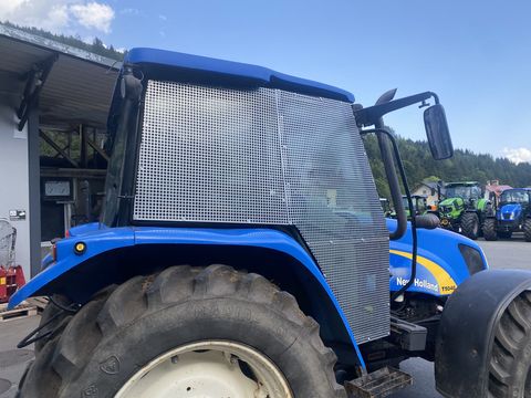 Sonstige Steinschlaggitter für New Holland T 5000 