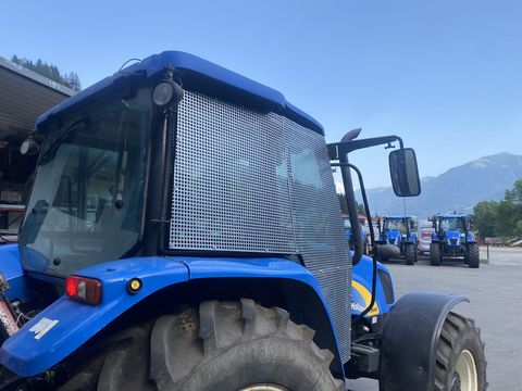 Sonstige Steinschlaggitter für New Holland T 5000 