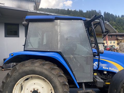 Sonstige Steinschlaggitter für New Holland T 5000 