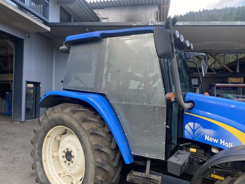 Sonstige Steinschlaggitter für New Holland T 5000 