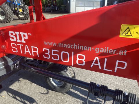 SIP Star 350/8 ALP