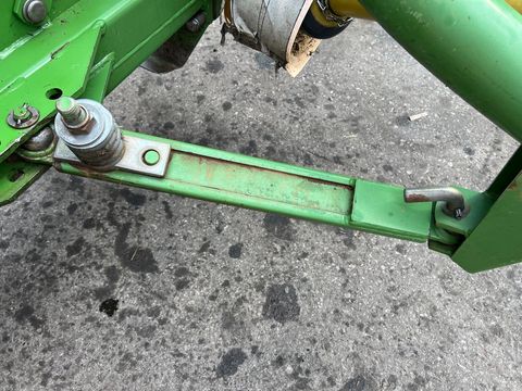Krone AM 243 S Heckscheibenmähwerk 240cm
