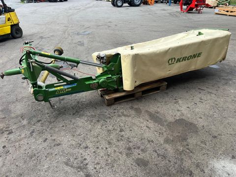 Krone AM 243 S Heckscheibenmähwerk 240cm