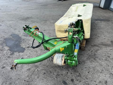 Krone AM 243 S Heckscheibenmähwerk 240cm