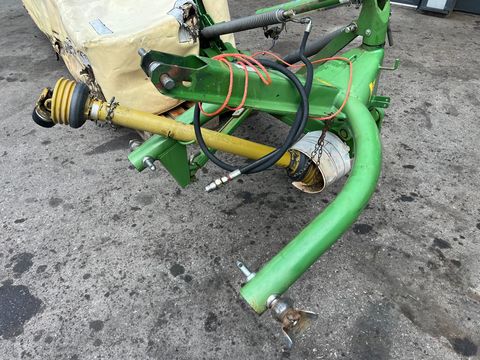 Krone AM 243 S Heckscheibenmähwerk 240cm