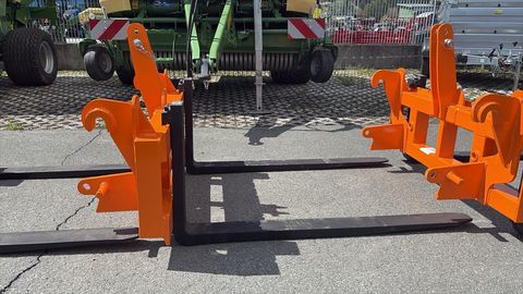 Stekro Euro-Dreipunktaufnahme