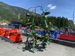 Krone Vendro 620 Highland Kreiselzettwender