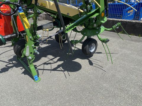 Krone Vendro 620 Highland Kreiselzettwender