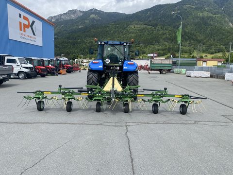 Krone Vendro 620 Highland Kreiselzettwender
