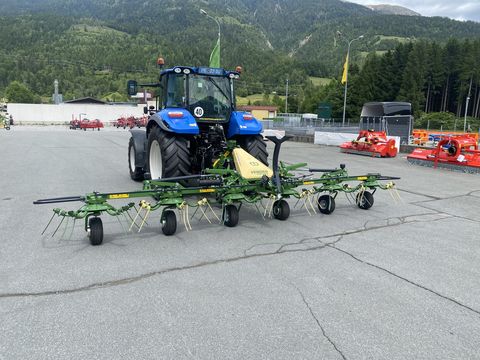 Krone Vendro 620 Highland Kreiselzettwender