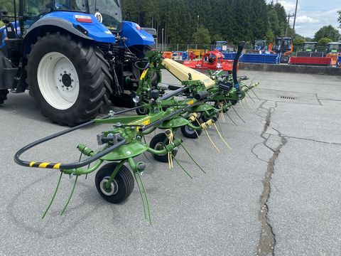 Krone Vendro 620 Highland Kreiselzettwender