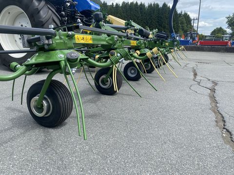Krone Vendro 620 Highland Kreiselzettwender