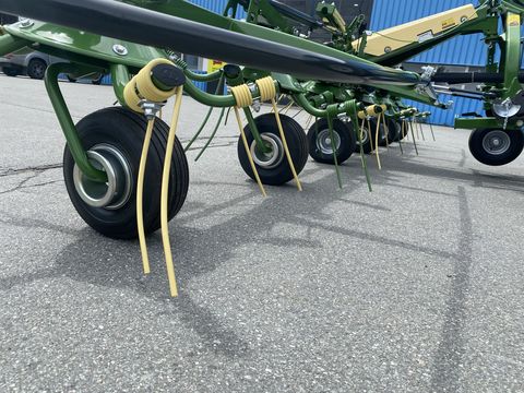 Krone Vendro 620 Highland Kreiselzettwender