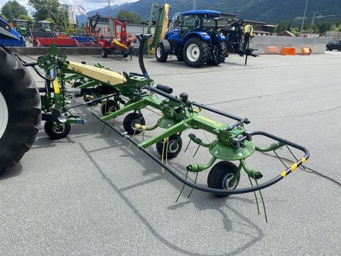 Krone Vendro 620 Highland Kreiselzettwender