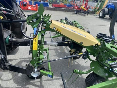 Krone Vendro 620 Highland Kreiselzettwender