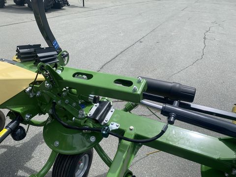 Krone Vendro 620 Highland Kreiselzettwender