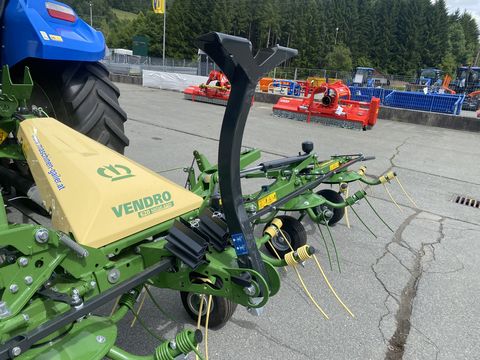 Krone Vendro 620 Highland Kreiselzettwender