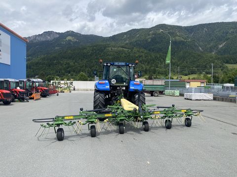 Krone Vendro 620 Highland Kreiselzettwender