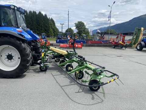 Krone Vendro 620 Highland Kreiselzettwender