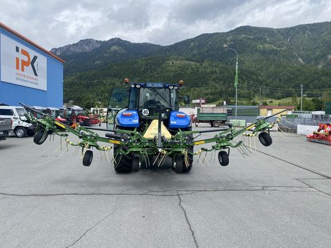 Krone Vendro 620 Highland Kreiselzettwender