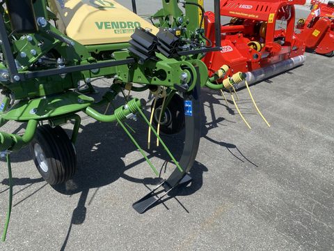 Krone Vendro 620 Highland Kreiselzettwender
