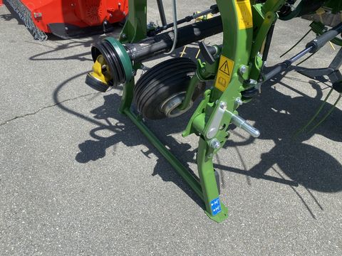 Krone Vendro 620 Highland Kreiselzettwender