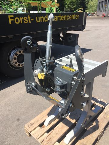 Lesnik SHL S17 Universal