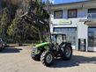 Deutz Fahr Agroplus 70 Classic 