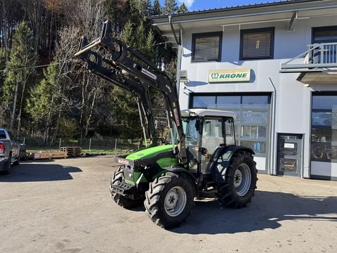 Deutz Fahr Agroplus 70 Classic