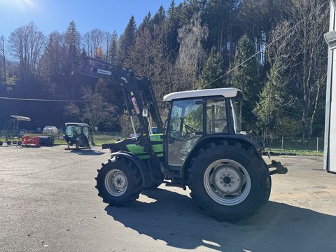 Deutz Fahr Agroplus 70 Classic