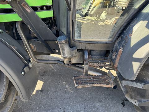 Deutz Fahr Agroplus 70 Classic
