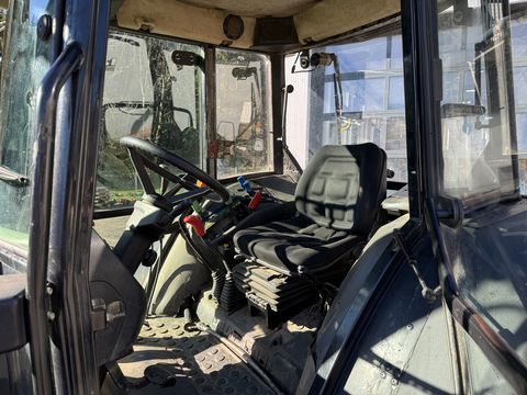 Deutz Fahr Agroplus 70 Classic