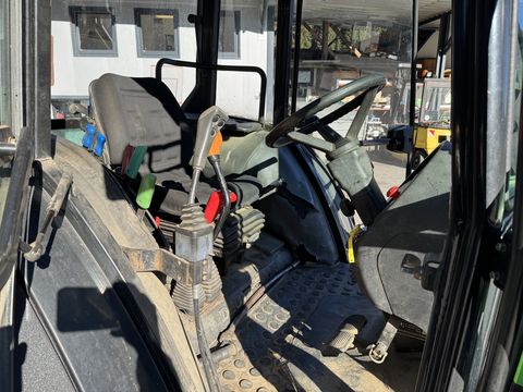 Deutz Fahr Agroplus 70 Classic