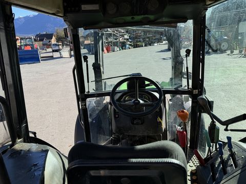 Deutz Fahr Agroplus 70 Classic