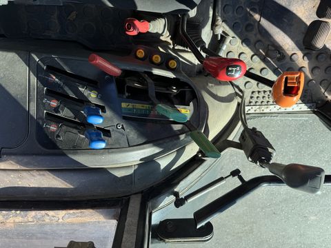 Deutz Fahr Agroplus 70 Classic