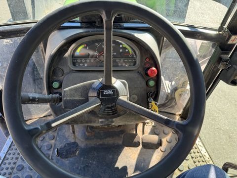 Deutz Fahr Agroplus 70 Classic